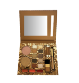 Make-up kit bronzing