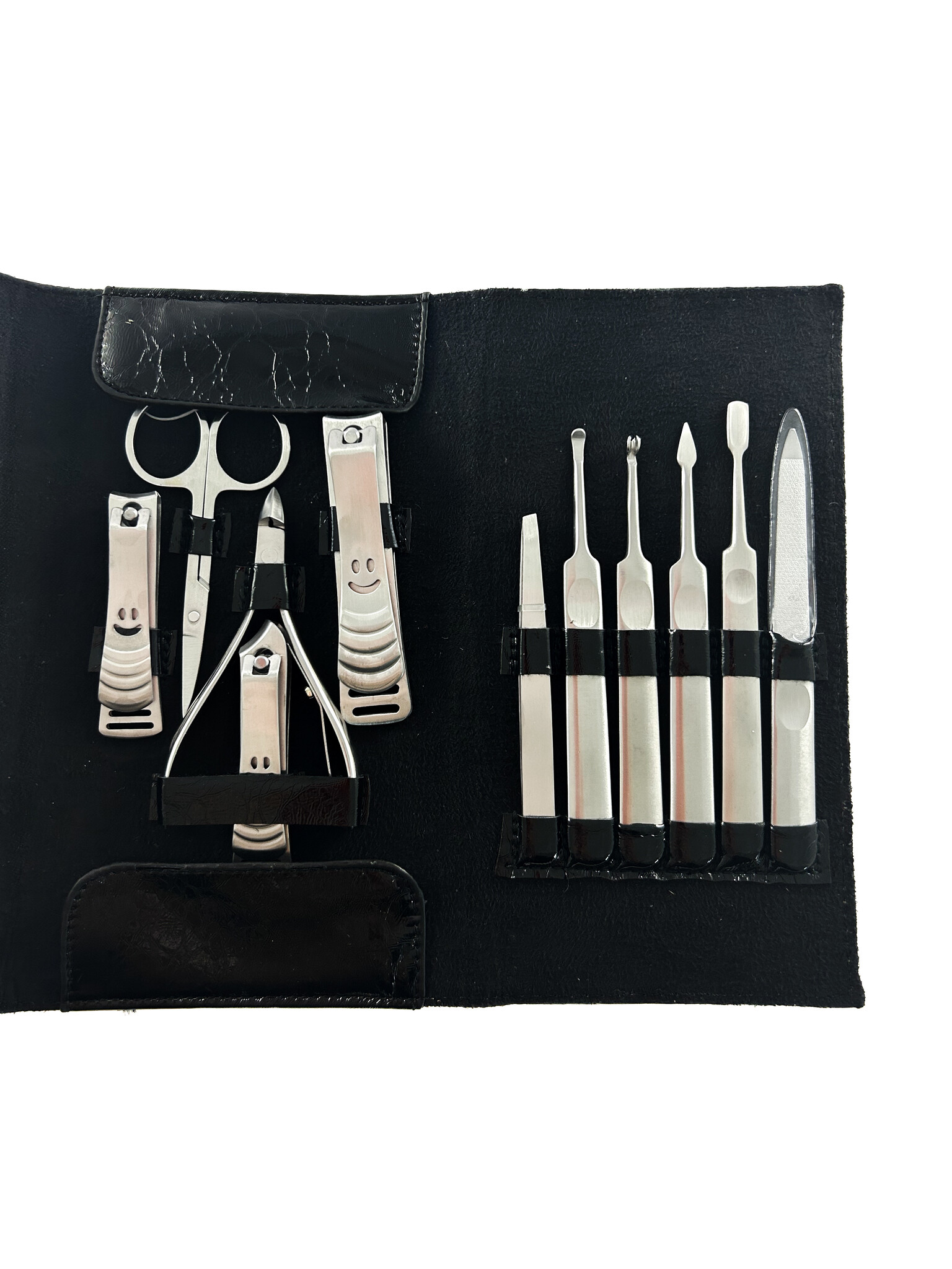 Luxe manicure-set lak