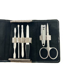 Manicure-set zilver