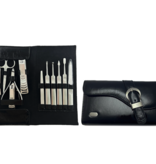 Luxe manicure-set lak