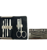 Manicure-set zilver