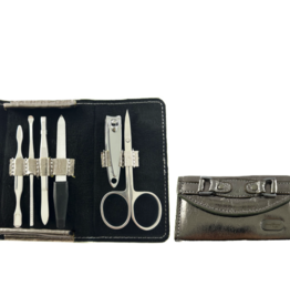 Manicure-set zilver