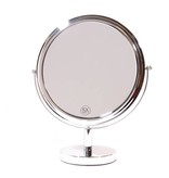 Grote Make-up spiegel Ø27cm/5x Vergroting