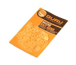 guru micro bait bands 4mm