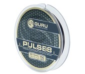 guru pulse-8 braid guru pulse-8 braid
