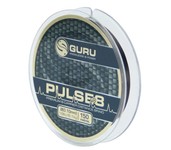 guru pulse-8 braid