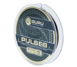 guru pulse-8 braid