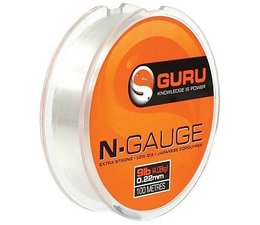 guru n-gauge