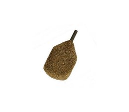 korda textured square pear inline