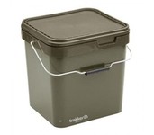 trakker olive square container trakker olive square container