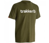 trakker logo t-shirt