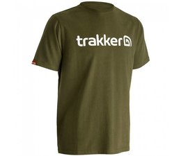 trakker logo t-shirt