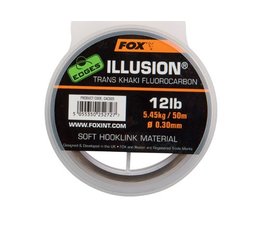 fox edges illusion® soft