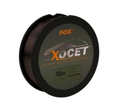 fox exocet® mono trans khaki