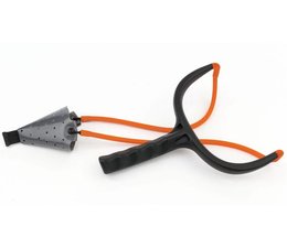 fox rangemaster powergrip catapult - multi pouch