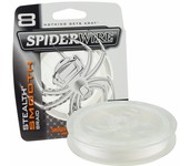spiderwire stealth smooth 8 translucent 300 meter **UDC** spiderwire stealth smooth 8 translucent 300 meter **UDC**