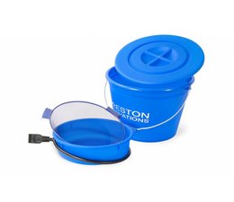 preston offbox 36 - bucket and bowl set