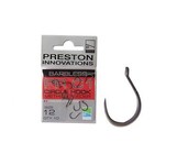 preston preston pr c1 barbless hooks  **UITLOPEND**