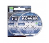 preston precision power  0.14mm **UITLOPEND**