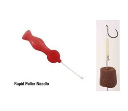 preston rapid puller needle