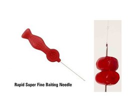 preston rapid super fine baiting needle