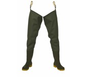 vass supernova 700 thigh wader - lieslaarzen