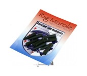 rig marole f/fall tail rubbers rig marole f/fall tail rubbers