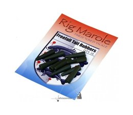 rig marole f/fall tail rubbers
