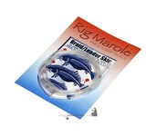 rig marole braid/leader skin rig marole braid/leader skin