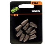 fox edges sliders