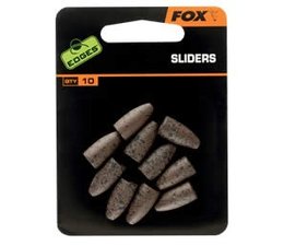 fox edges sliders