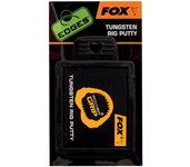 fox edges power grip rig putty