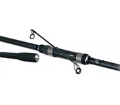 free spirit s-range carp rod