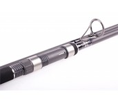 free spirit hi-s spm spod rod