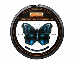 pb products ghost butterfly