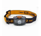 fox halo 200 headtorch fox halo 200 headtorch