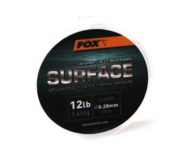 fox surface mainline