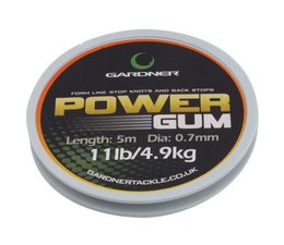 gardner power gum