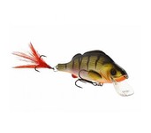 westin percy the perch crankbait