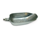 elite aluminium bait spoon - voerschep elite aluminium bait spoon - voerschep