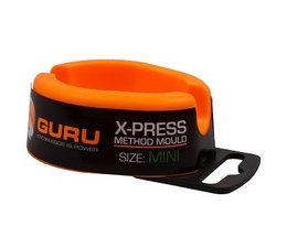 guru x-press method mould mini