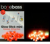 bonebass glow mini stick bicolore