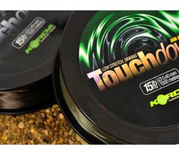 korda touchdown line