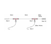 tronixpro 2hook flapper tronixpro 2hook flapper