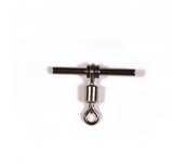 tronixpro crimp swivel tronixpro crimp swivel