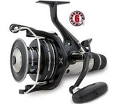 shimano baitrunner x-aero ra