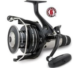 shimano baitrunner x-aero ra