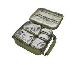 trakker nxg modular lead pouch complete