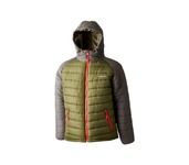 trakker hexathermic jacket