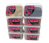 mainline high impact groundbait mainline high impact groundbait